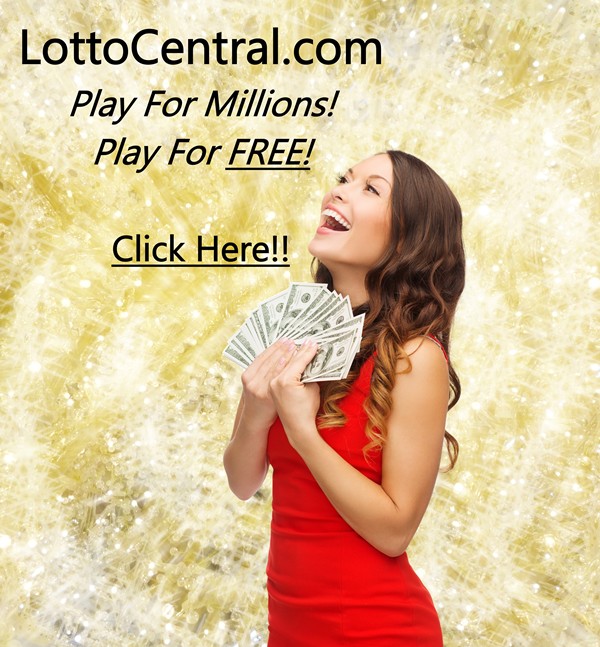 LottoCentral.com Play for Millions